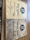 I & T International Harvester Shop Manual IH-10 And Massey Ferguson Book.