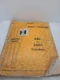 IH International Harvester 606 and 2606 Tractors Parts Catalog TC-89