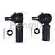 2PCS Tie Rod End 3EB-24-21311 For Komatsu Forklift FD25S-11 FD25ST-11