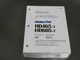 Komatsu HD465-7, HD605-7 Rigid Dump Truck Service Manual Repair Shop Book
