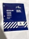 NEW HOLLAND HW300-HW340 REPAIR MANUAL 86589305