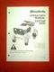 SIMPLICITY MODELS 4008 1690173 4108 1690174 4208 1690176 TRACTOR OWNER'S MANUAL
