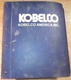 KOBELCO SK80MSR SK80CS HYDRAULIC EXCAVATOR SERVICE REPAIR WORKSHOP MANUAL BOOK