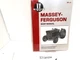 Massey Ferguson Model's MF-27,  MF135 MF150 & MF165  I&T Shop Manual~New/Sealed~