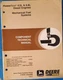 John Deere  CTM207 Component Technical Manual for 4.5L and 6.8L Diesels