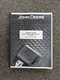 John Deere 6405 & 6605 Tractor Operation & Test Shop Service Manual TM4576