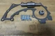 Clark Forklift Continental engines new water pump rebuild kit for TM27K602