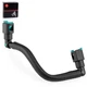 High Pressure Fuel Gas Line Hose For Suzuki GSX-R600 GSX-R750 GSX-R1000 2000-03