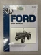 Ford FO-44 Shop Manual