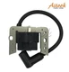 Solid State Ignition Coil For Toro 38162 38162C 1984 1985 1986