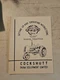 Cockshutt 40PD  Tractor SETTING UP & Operating Instructions Manual Reprint
