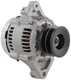 Alternator Fits Kubota M7030N M8030DT M9580DT w/ 16541-64011 100211-6780 12204