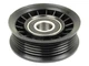 Belt Tensioner & Idler Pulley for Ford New Holland Tractors 5640 6640 7740
