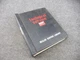 OEM Factory Massey Ferguson MF 40 Loader Backhoe Tractor Service Repair Manual