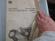 rips* John Deere 39 and 47 Rotary Mowers Operator's Manual  OM-M42780