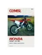 Shop Repair & Service Manual - Soft Cover Clymer CM437