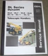 GEHL DL6 DL7 DL8 DL9 DL10 DL11 DL12 TELESCOPIC TELEHANDLER SERVICE REPAIR MANUAL