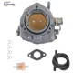 146-0479 146-0414 146-0496 Carburetor For Miller Onan Engine P216G P218G P220G