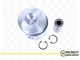 Piston With Ring STD For Deutz 04232407, 912, FL912, FL912GEN.