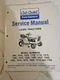 Cub Cadet Lawn Tractors Service Manual 805 1015 1120 1105 1110 1215 1220 1315...