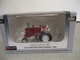 New 2025 SpecCast White Model 2255 Toy Tractor, 1/64 Scale, NIB