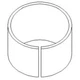 0417605 Arm Cylinder Bushing for Hitachi EX400-3 EX400-5 EX400H-3