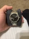 Bulova 96B261 40mm Stainless Steel Case and Strap Men's Wristwatch