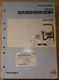 VOLVO DD29 DD30 DD31HF DD38HF COMPACTOR PARTS MANUAL BOOK CATALOG