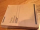 CAT CATERPILLAR 3116 DIESEL ENGINE INDUSTRAIL TRUCK  PARTS MANUAL S/N 2WG