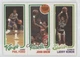 1980-81 Topps Phil Ford John Drew Larry Kenon #209-19-127 03rx