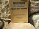 Wisconsin Air Cooled Heavy Duty Engines Instruction & Parts ABN, AKN, MM-253-B
