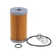 Replacement Fuel Filter for Kubota L3350 L3410 L3430 and Model 1552143160