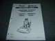 Raygo Rascal 300A 320A Vibratory System Maintenance Service Repair Manual xz