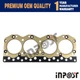 Engine Head Gasket For Isuzu C240 C240PKJ PW TCM Komatsu Hyster Yale Forklift