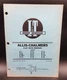 Allis Chalmers I&T Shop Rate Manual AC-22 B C CA WD WD45 D10 D12 D14 D15 D17 +++