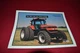 Agco Allis Chalmers 9435 9455 Tractor Dealer's Brochure DADS 