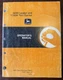 John Deere Operator&rsquo;s Manual 624H Loader and TC62H Tool Carrier OMT176881 J8