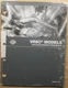 2005 HARLEY DAVIDSON V-ROD VRSC PARTS MANUAL BOOK CATALOG 99457-05