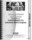 International Harvester Turbo Charger 150 TD25C TD8E TD9 Service Manual