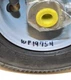 New, Woods WP19754 WHL 10 PNEUM W/BRG - SLV - Fits PRD6000 Mower - FREE SHIPPING