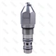 Cartridge Counter Balance Check Valve 25/207300 25/966100 for JCB 531-70 528AG