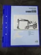 Volvo EW180D/EW210D Service Manual