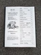 1981-1987 International Paystar 5000 5050 5070 Truck Parts Catalog Manual MT-142