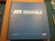 Gradall XL4100 combined service manual 2460-4158 Vol. I