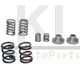 3K/4K Governor Springs P7100 Injection Pump 94-98 Fit For Cummins 5.9L 12V