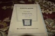 Oliver OC-12 Crawler Tractor Parts Book Manual GVOH 