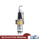 12V Fuel Stop Solenoid Valve SA-4849-12 1502-12C6U1B1S1 For Perkins 4.108 Engine