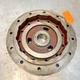 White 2-135 Tractor Differential Housing 303152030