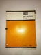 CASE 680K Loader Backhoe SN 9101501 Thru 9102280 Parts Catalog B1072 Manual