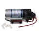 Water Pump 383697 For Bomag Dynapac CP132 CP221 CS142N RS166A CC102 CC422HF CC10